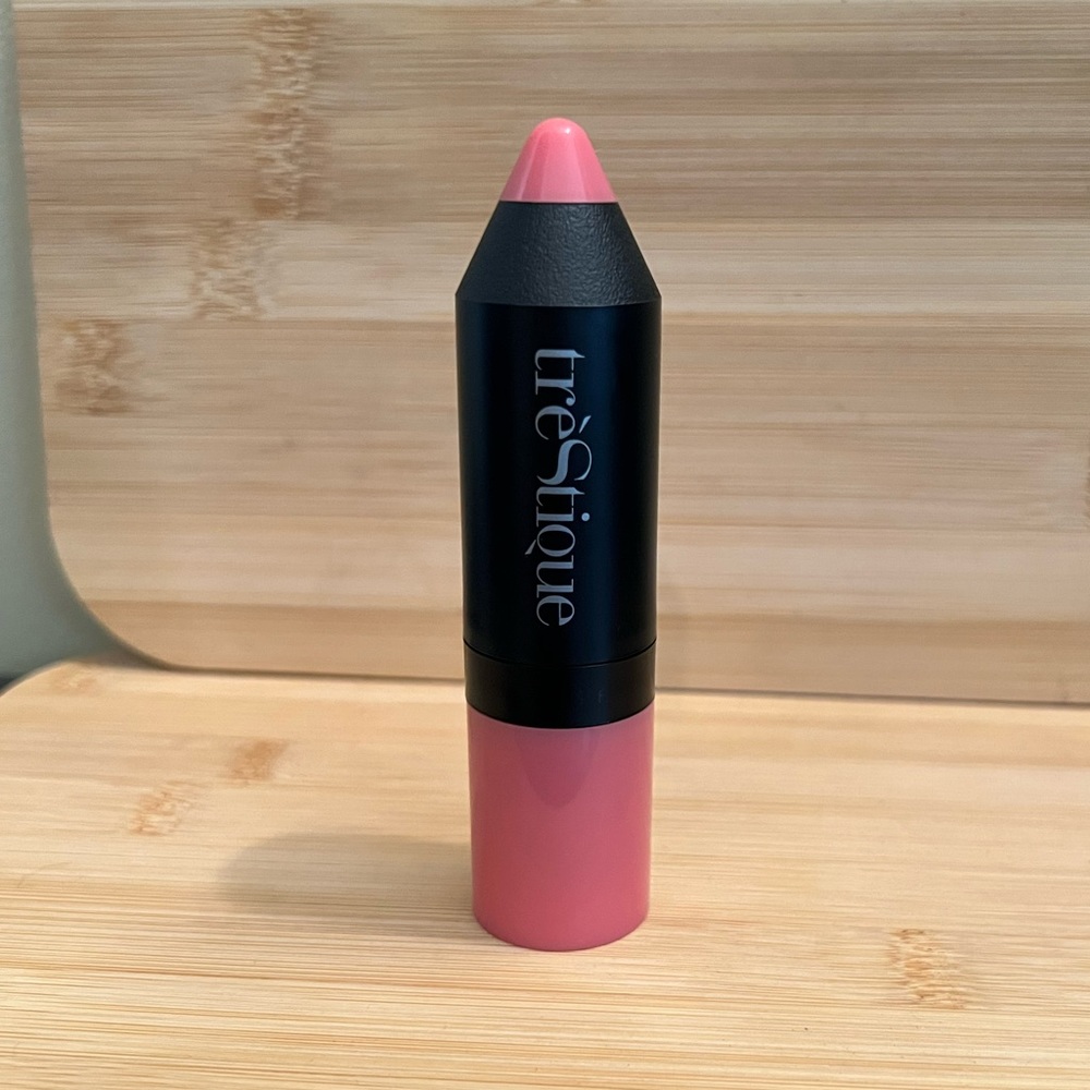 Brand New*Trestique Color + Contour Cheek Stick